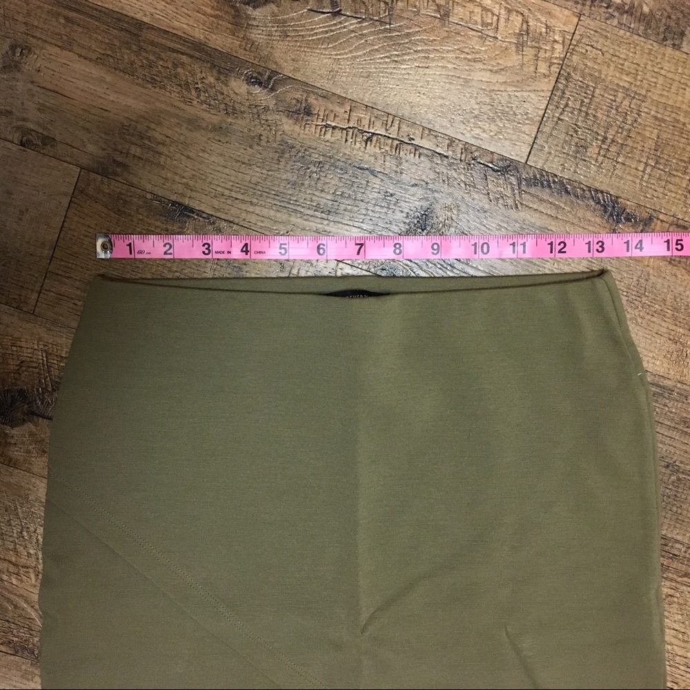 NWT Forever 21 skirt - Picture 4 of 5